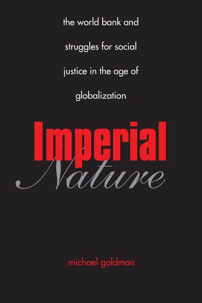 Imperial Nature