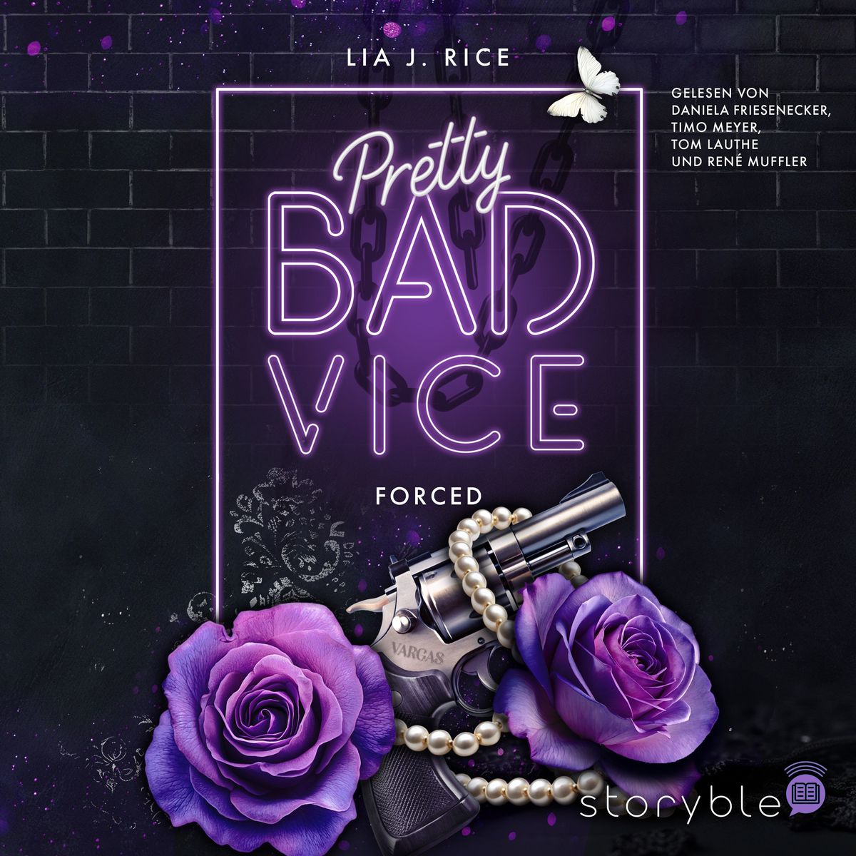 Pretty Bad Vice
