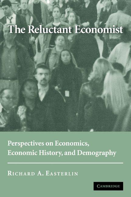 The Reluctant Economist