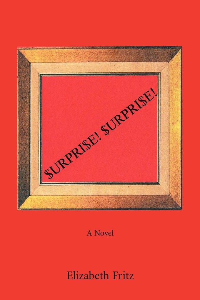 Surprise! Surprise!