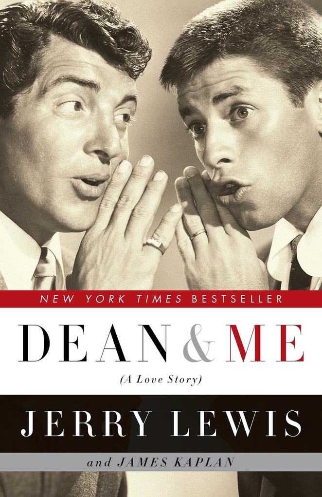 Dean and Me