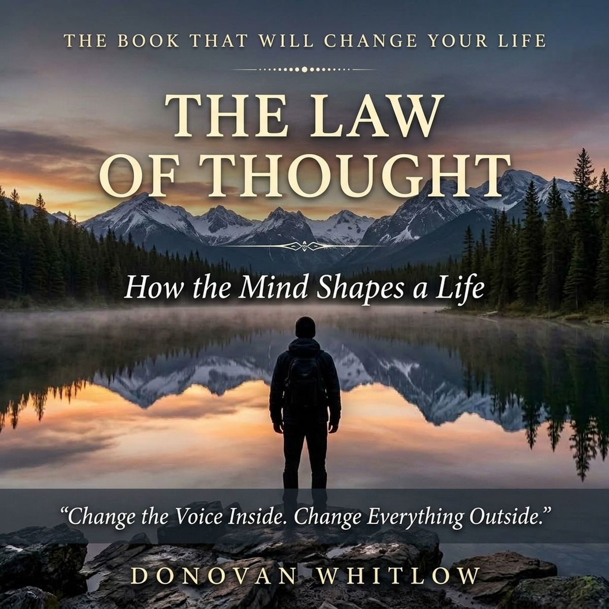 The Law of Thought