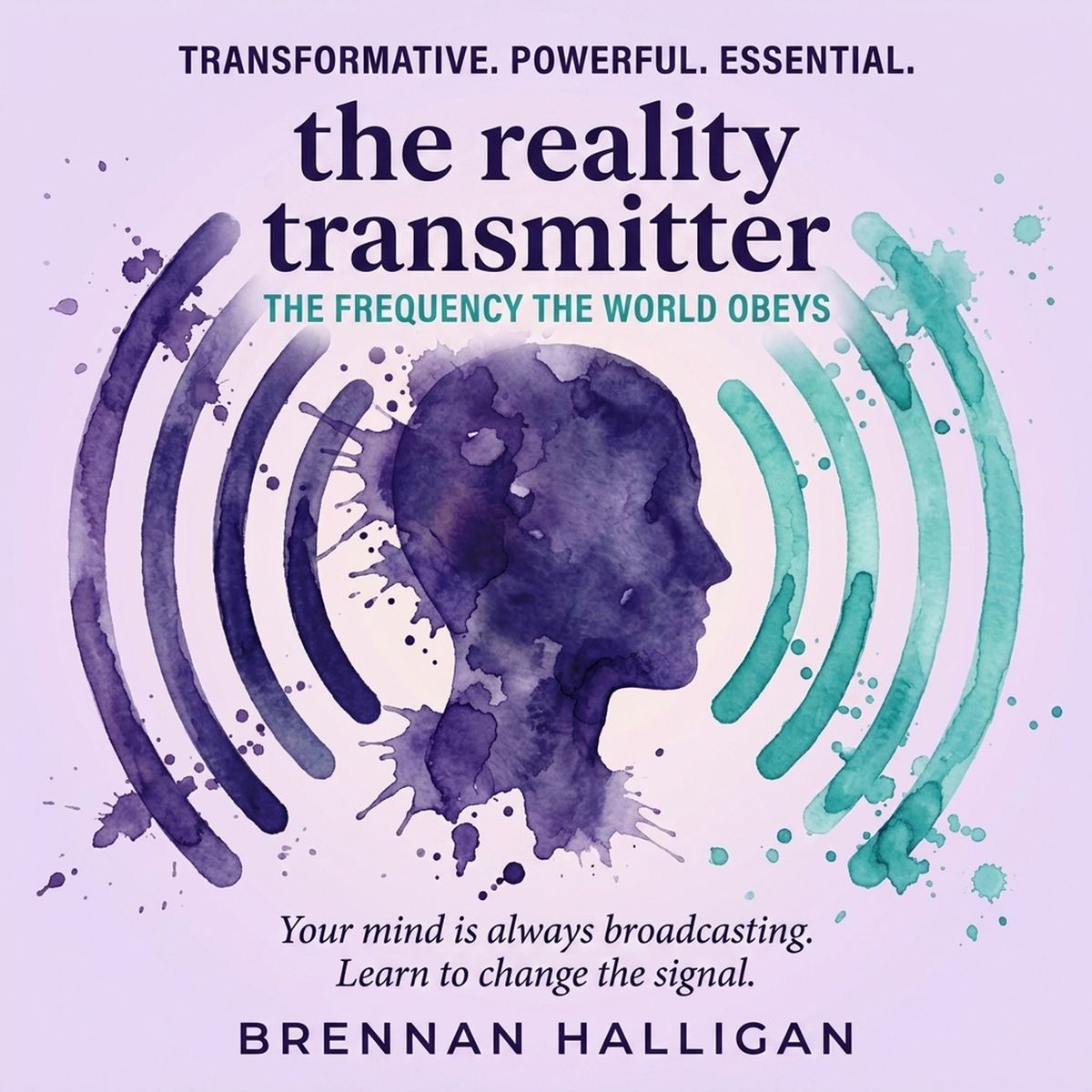 The Reality Transmitter