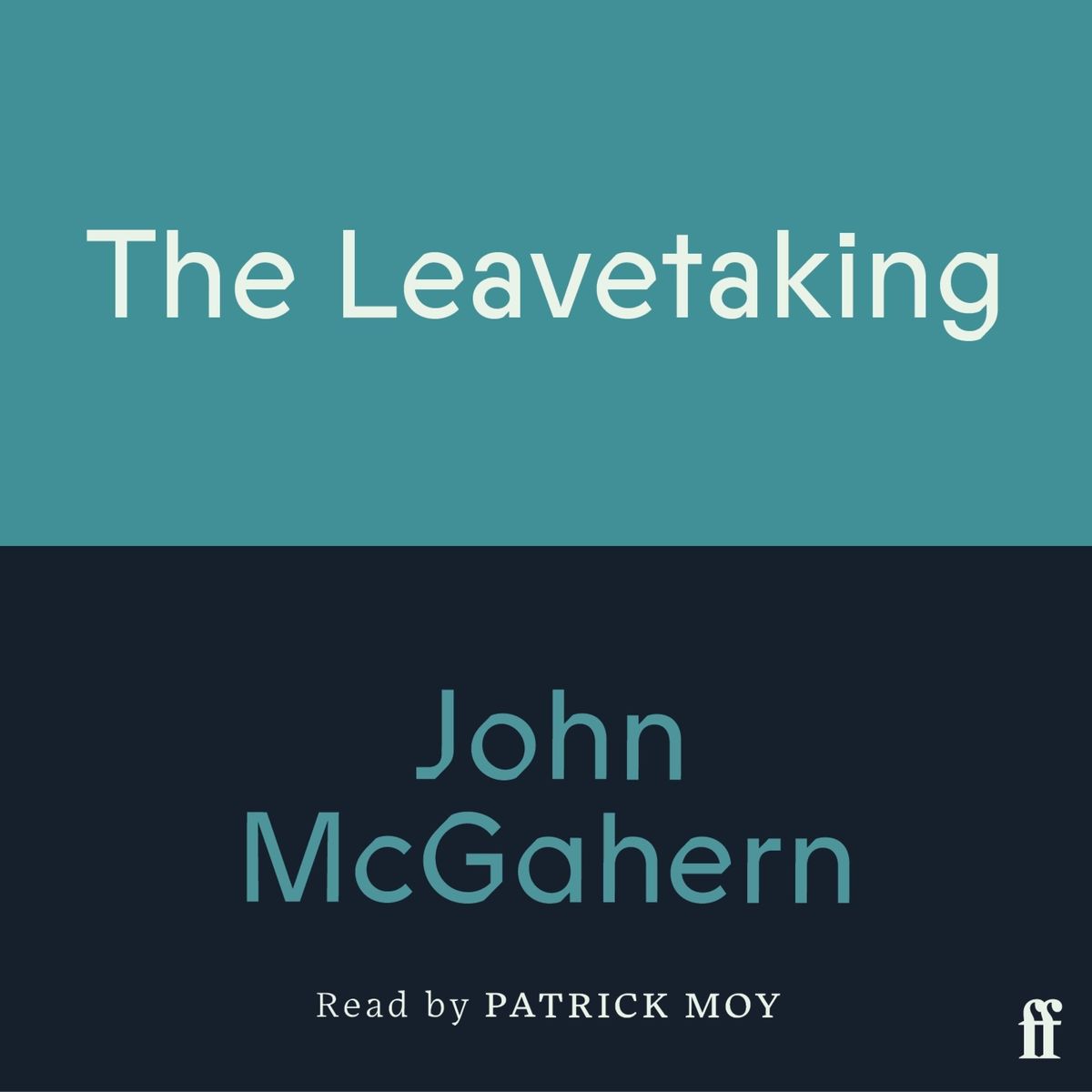 The Leavetaking