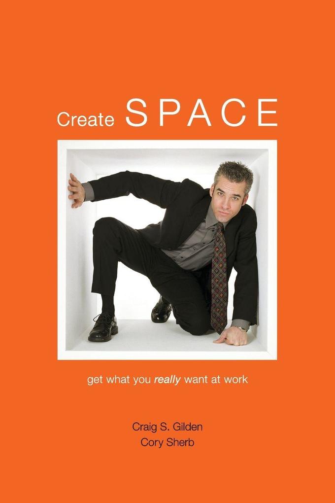 Create SPACE
