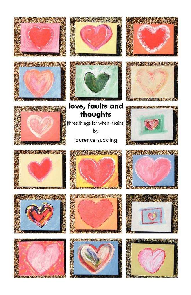 Love Faults and Thoughts