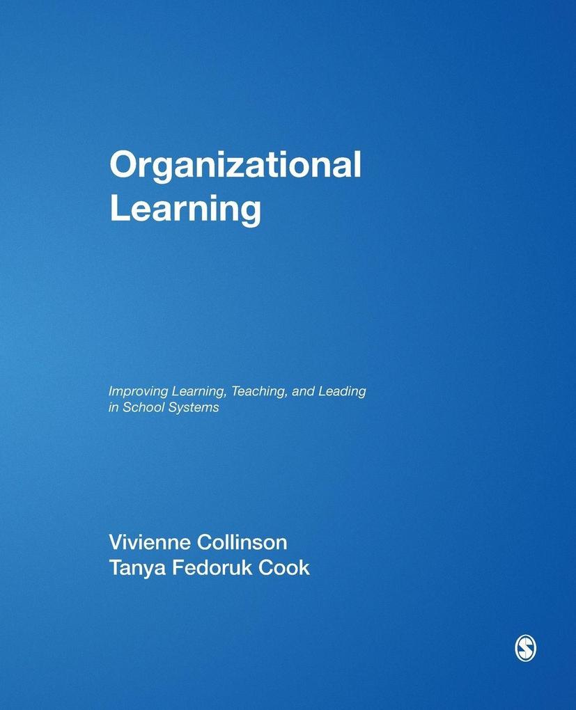Organizational Learning