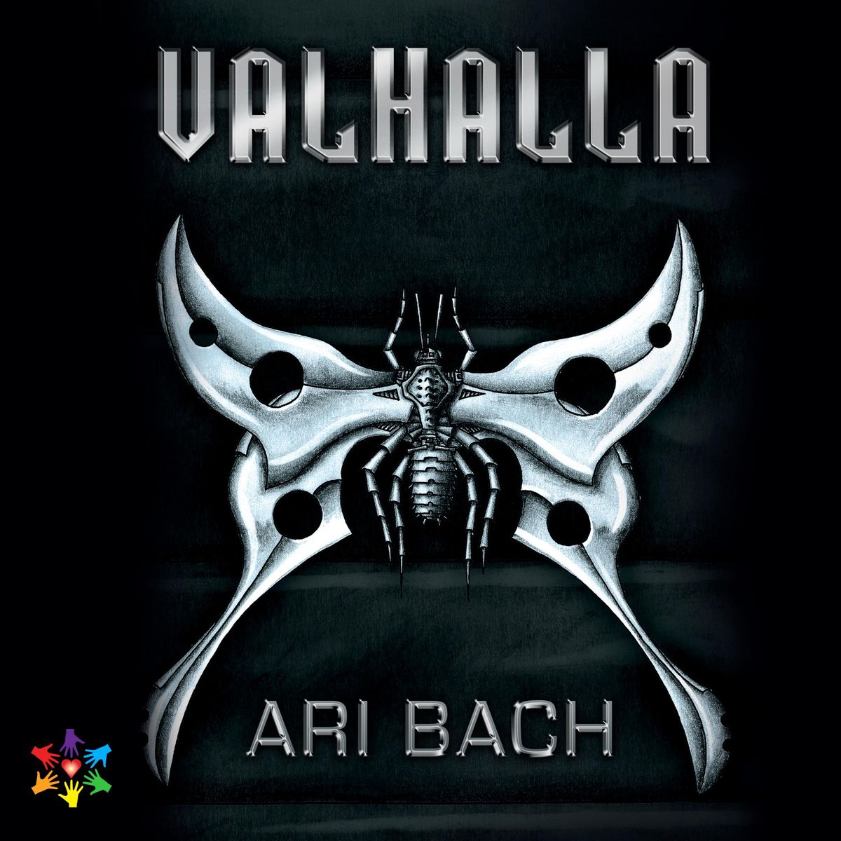 Valhalla (Unabridged)