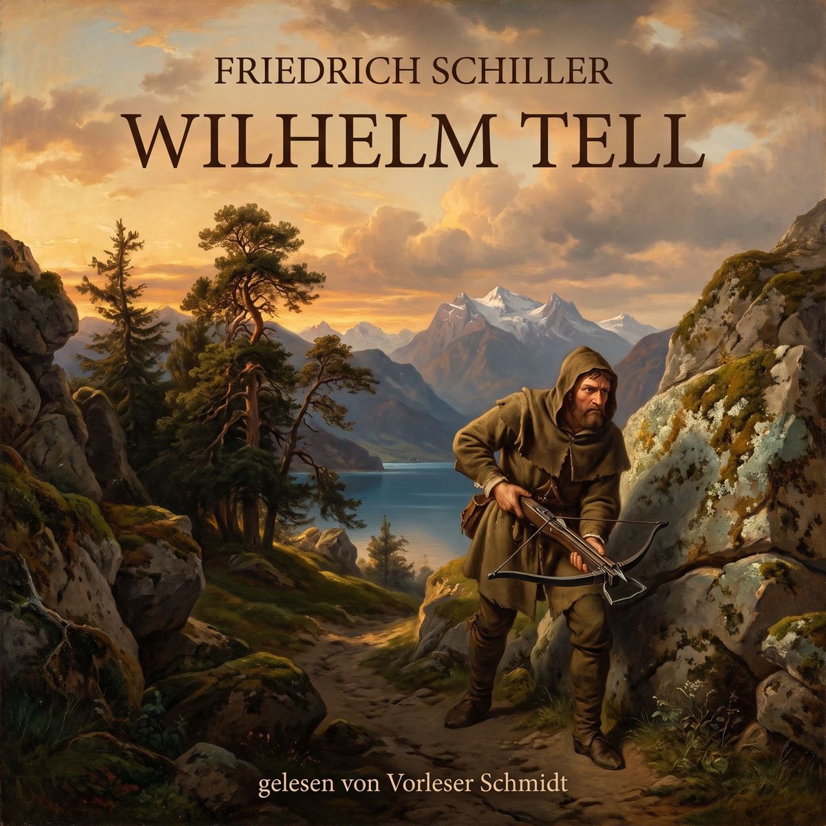 Wilhelm Tell