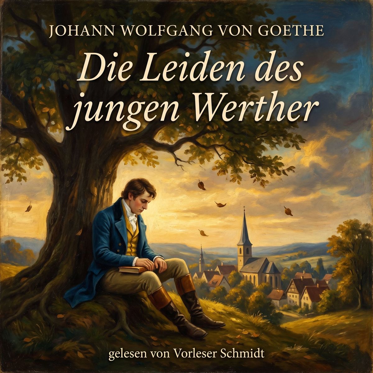 Die Leiden des jungen Werther