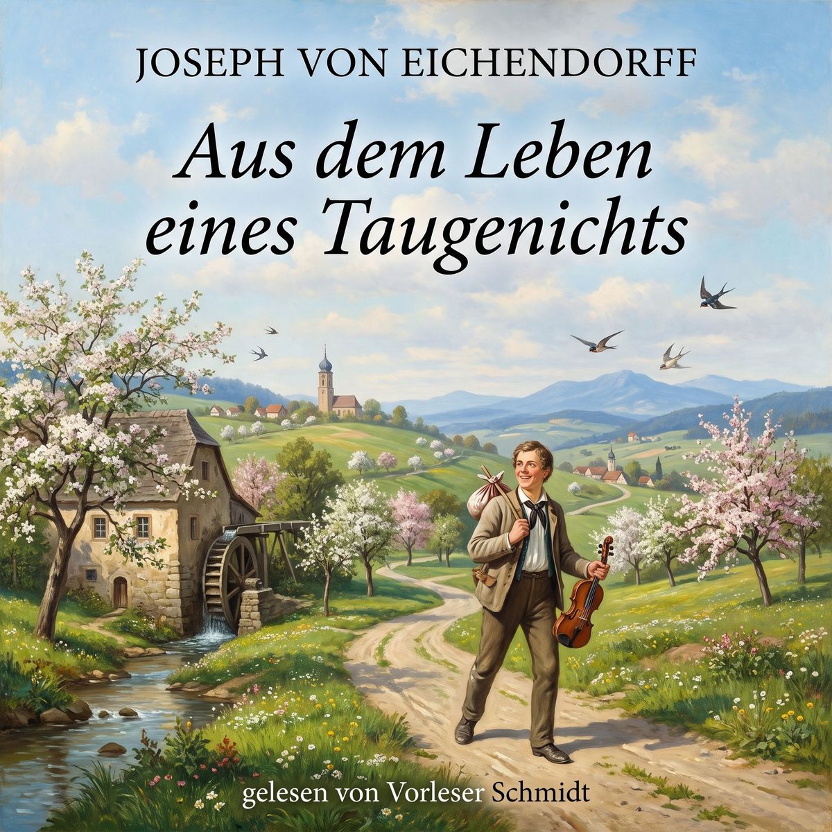 Aus dem Leben eines Taugenichts