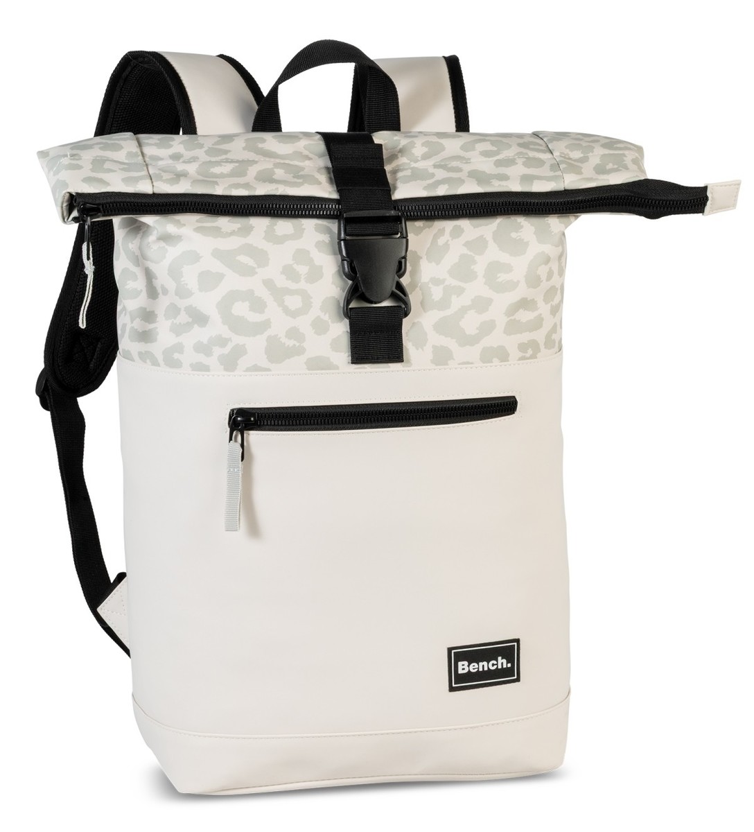 BENCH Rucksack hydro natur/hellgrau 20 Liter