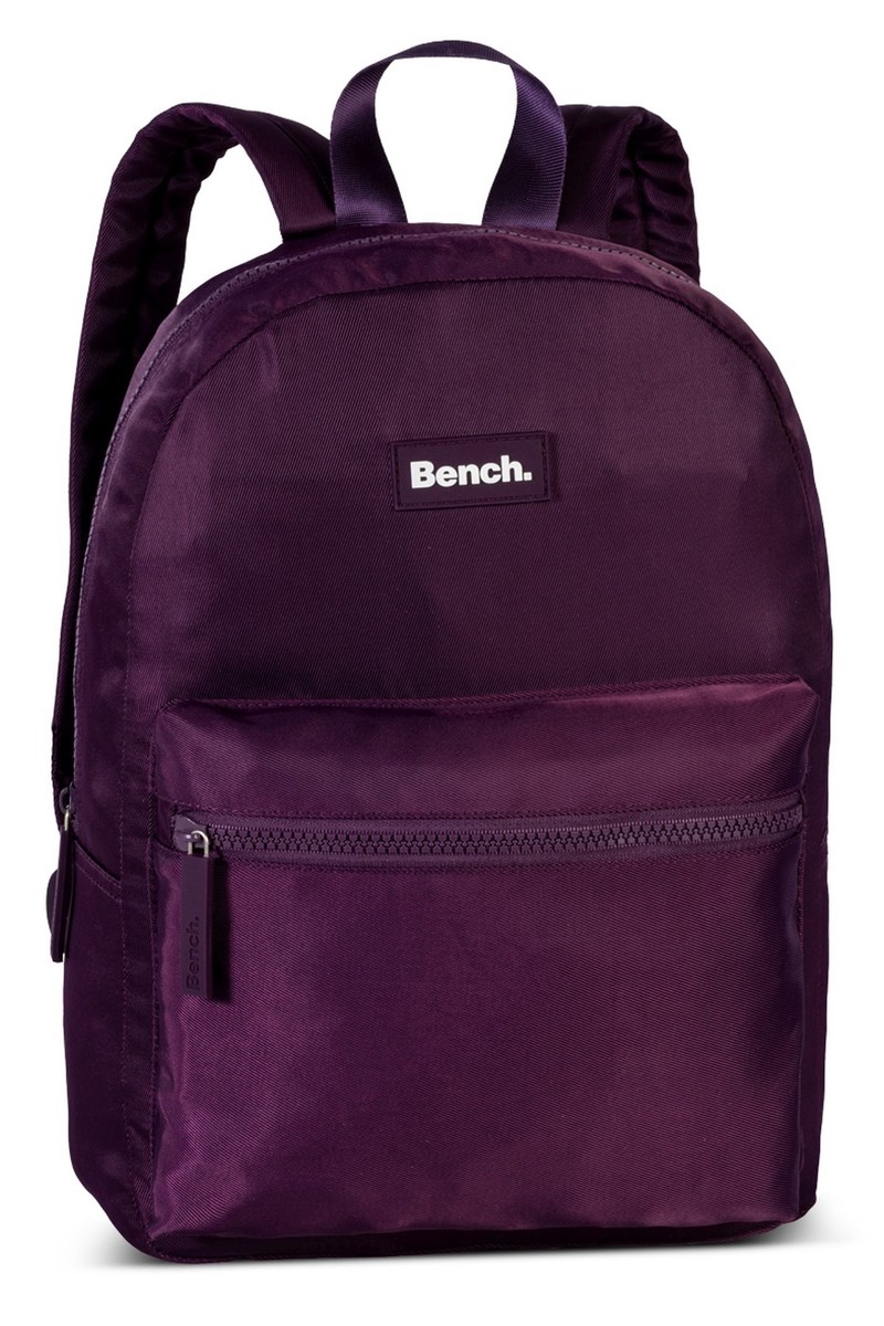 BENCH Rucksack nova pflaume 8 Liter