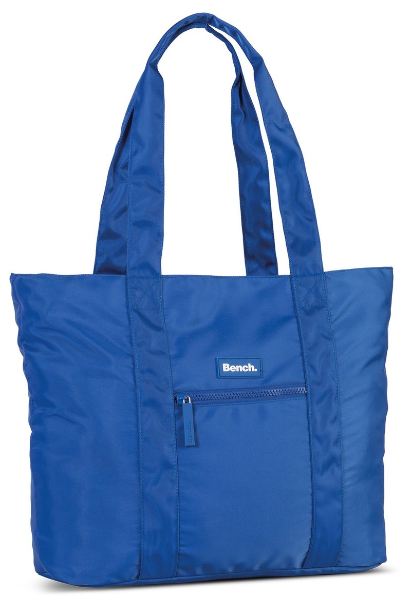 BENCH Schultertasche nova Einkaufstasche Shopper Tasche 19 Liter