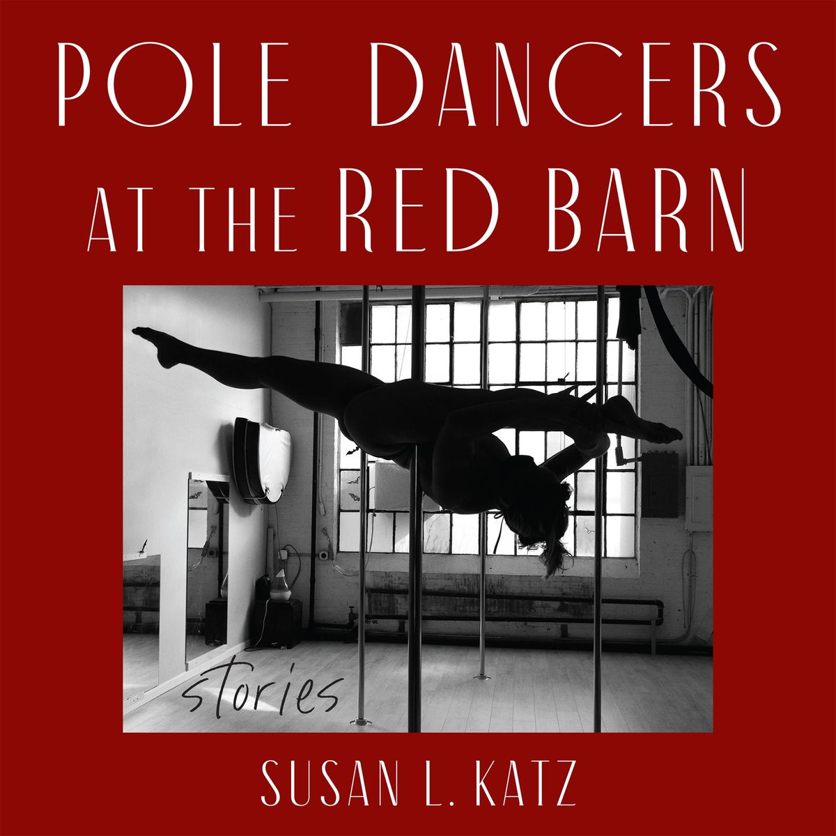 Pole Dancers at the Red Barn