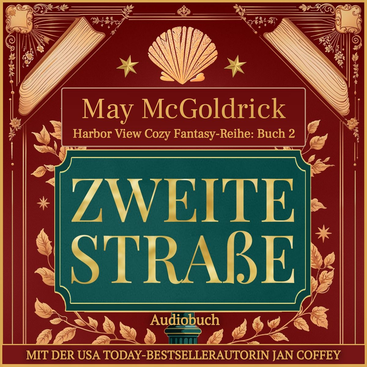 Zweite Straße