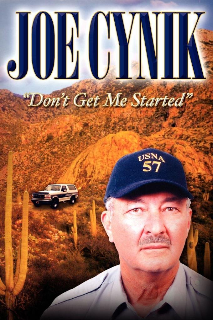 'Joe Cynik'