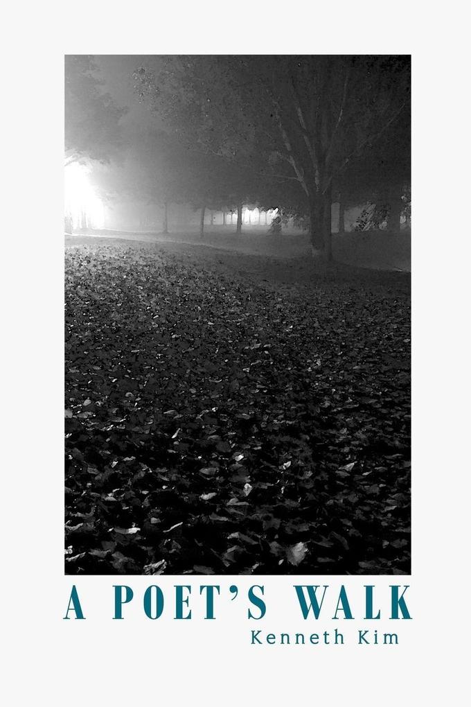 A Poet's Walk