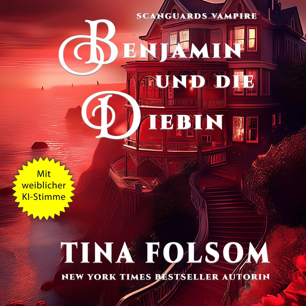 Benjamin und die Diebin