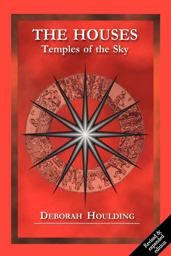 The Houses - Temples of the Sky - D. Houlding