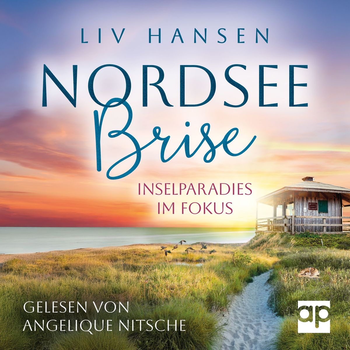 Inselparadies im Fokus