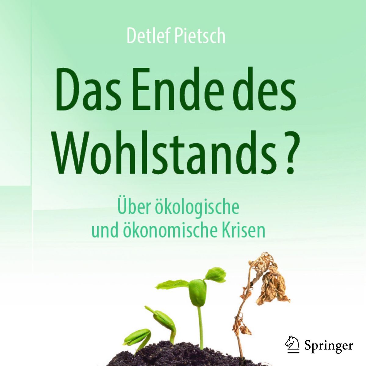 Das Ende des Wohlstands?