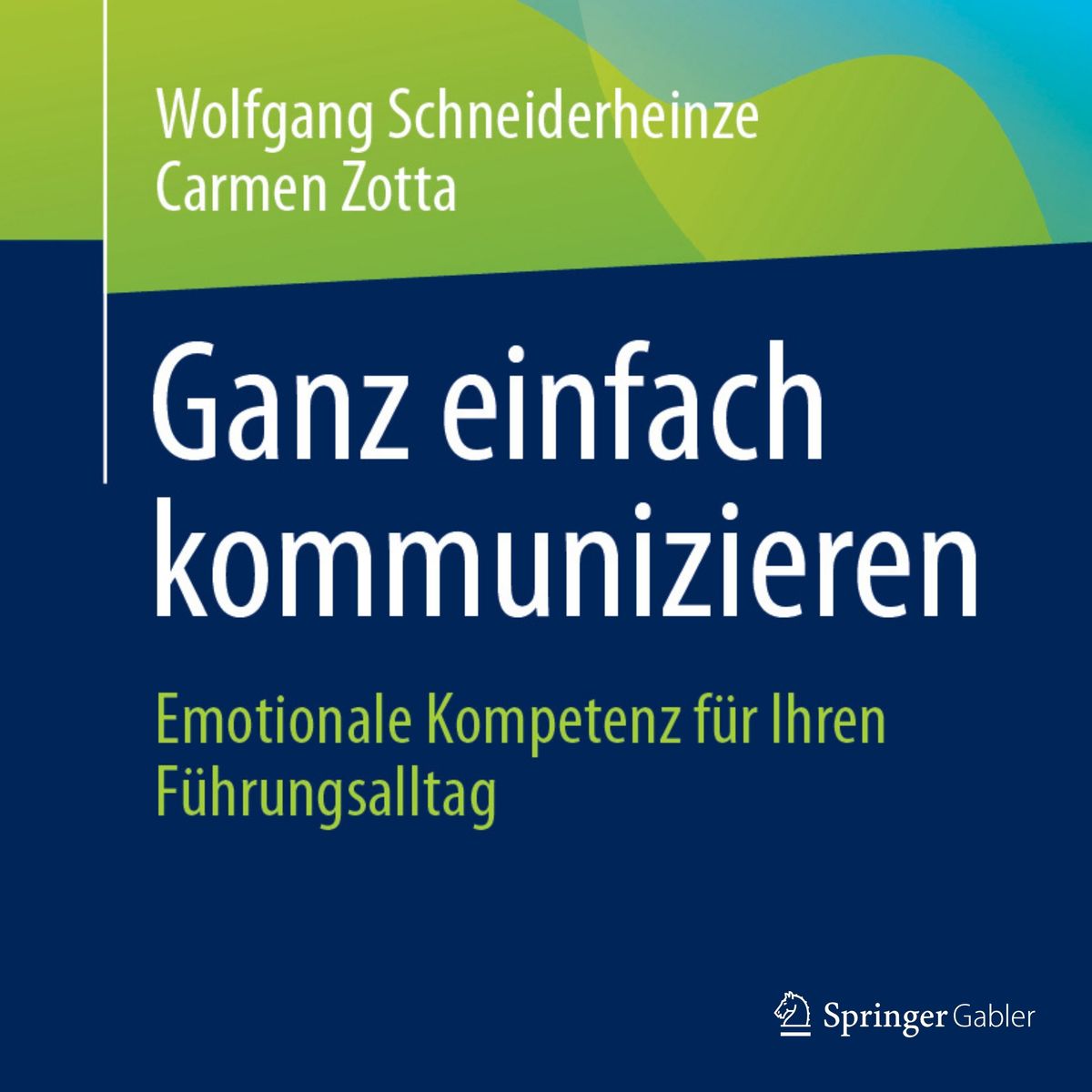 Ganz einfach kommunizieren