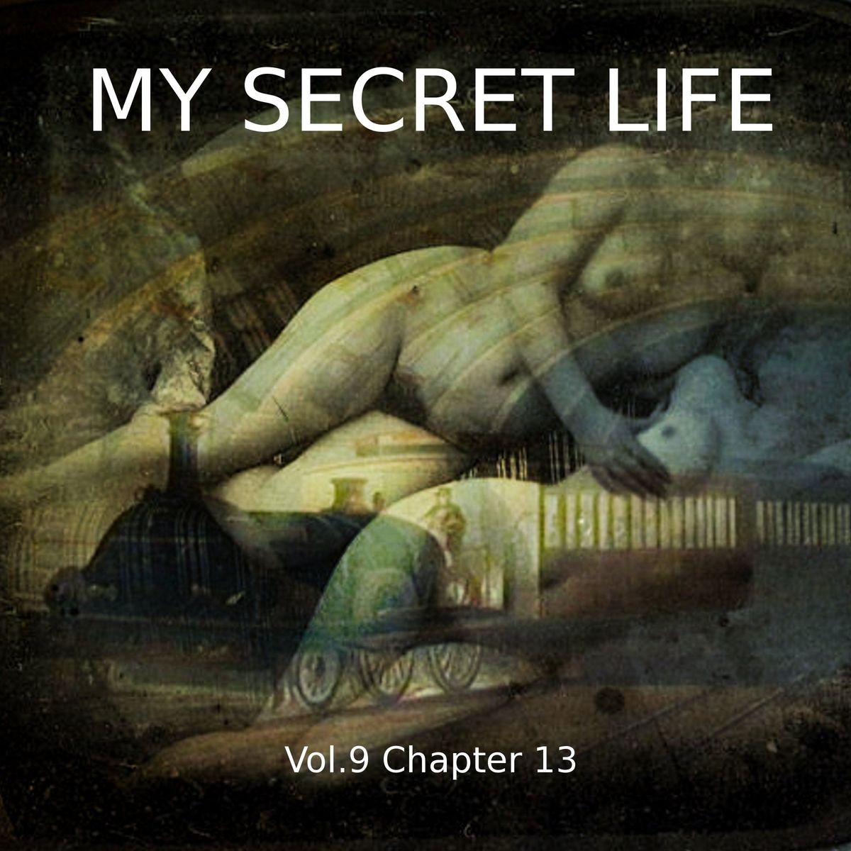 My Secret Life Vol. 9 Chapter 13