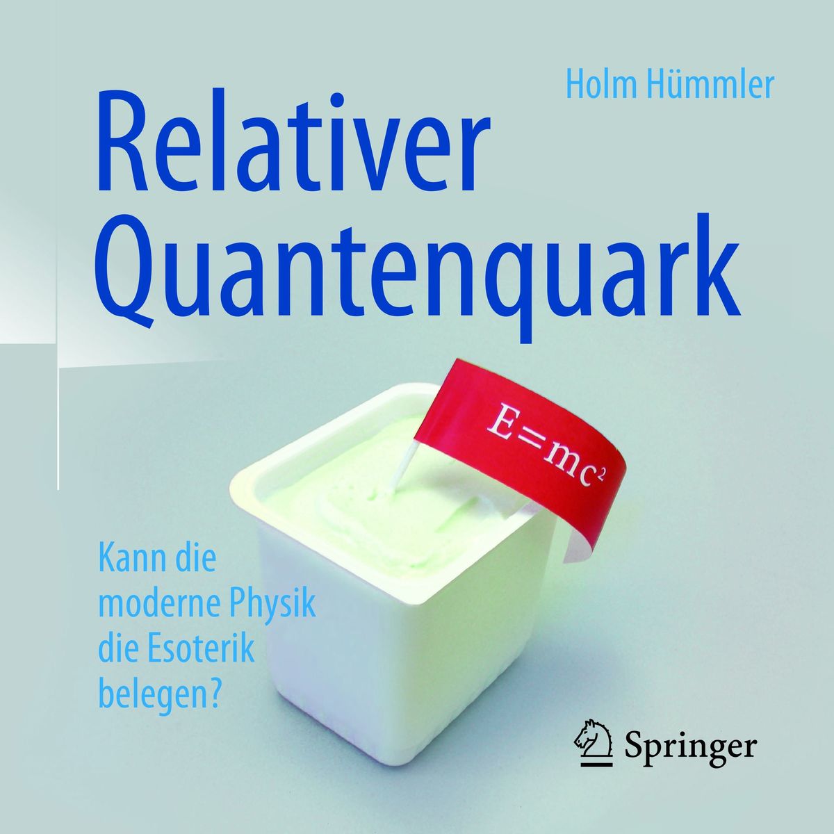 Relativer Quantenquark