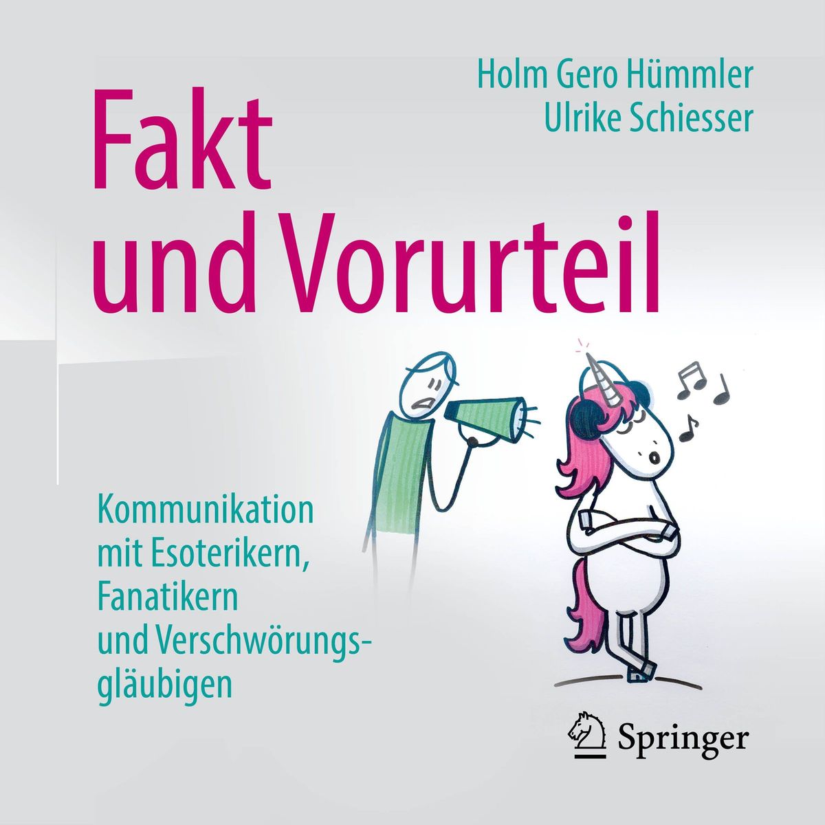 Fakt und Vorurteil