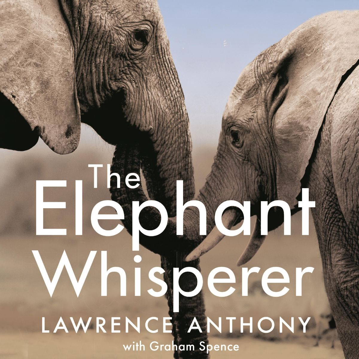 The Elephant Whisperer