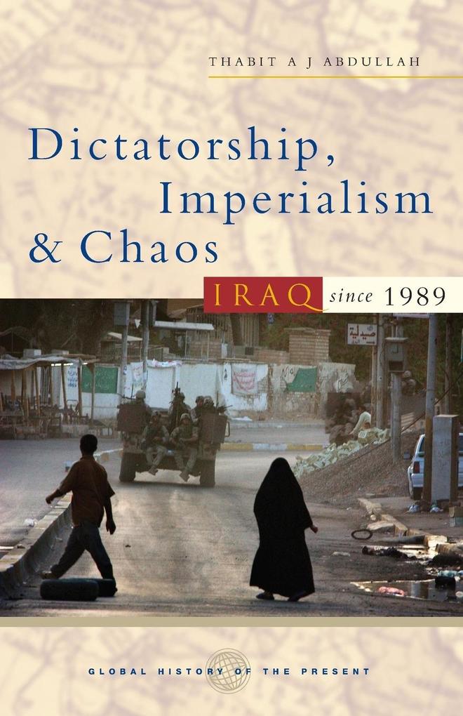 Dictatorship Imperialism and Chaos