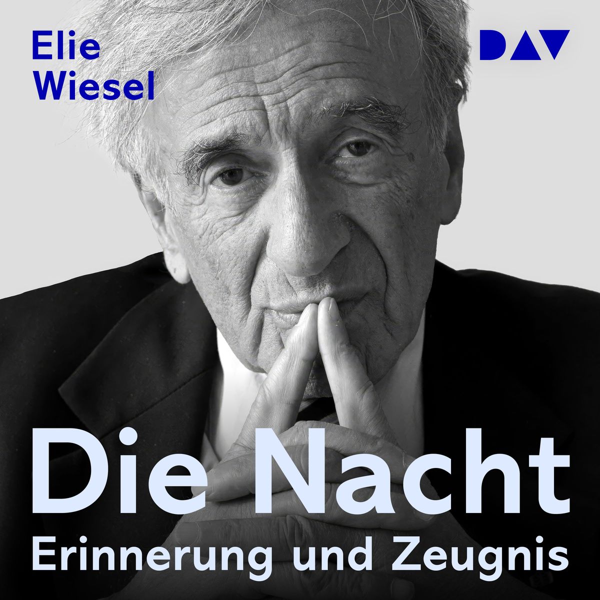 Die Nacht. Erinnerung und Zeugnis