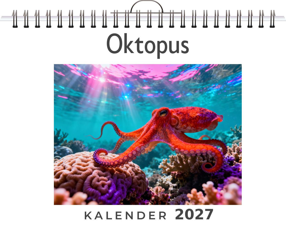 Oktopus
