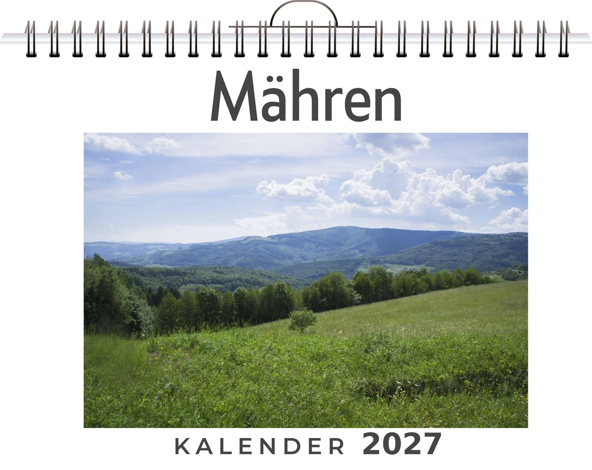 Mähren