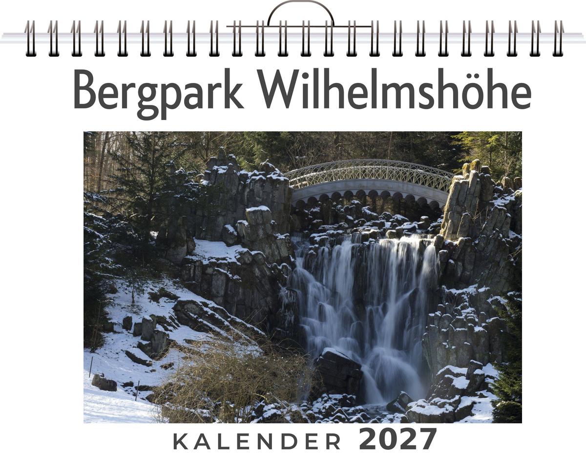 Bergpark Wilhelmshöhe