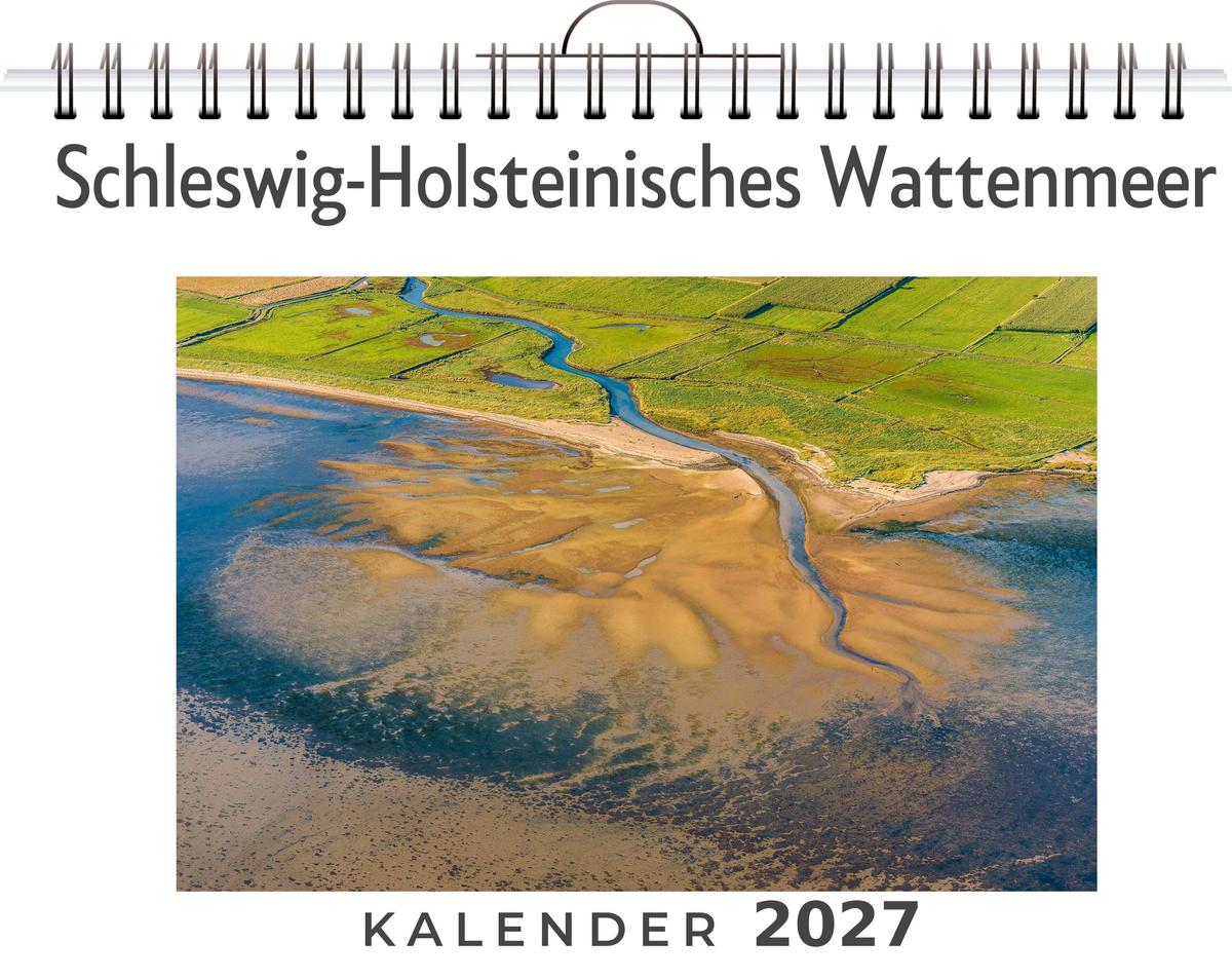 Schleswig-Holsteinisches Wattenmeer