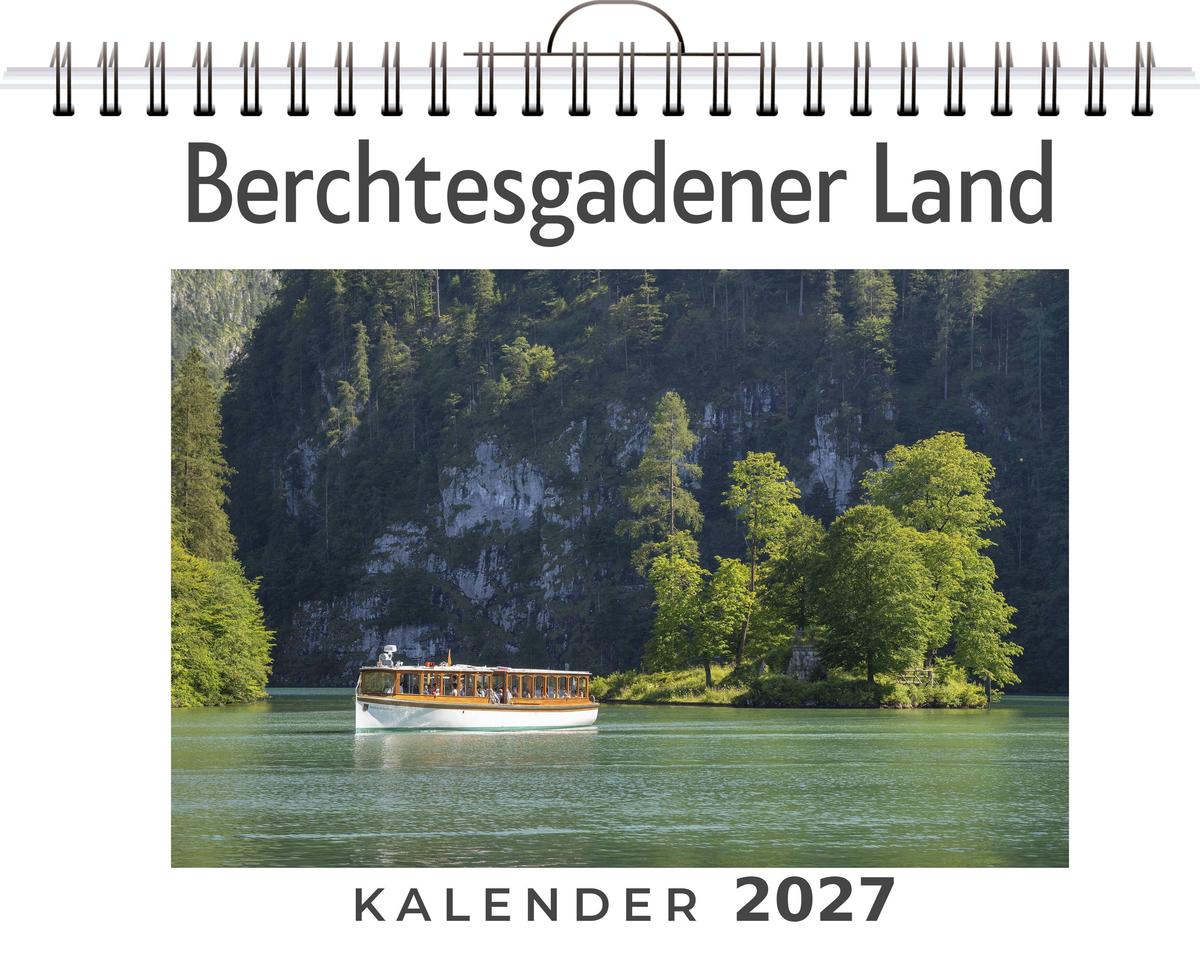 Berchtesgadener Land