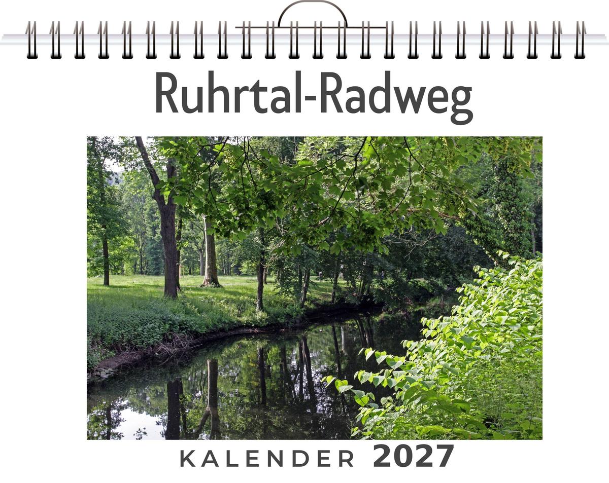 Ruhrtal-Radweg
