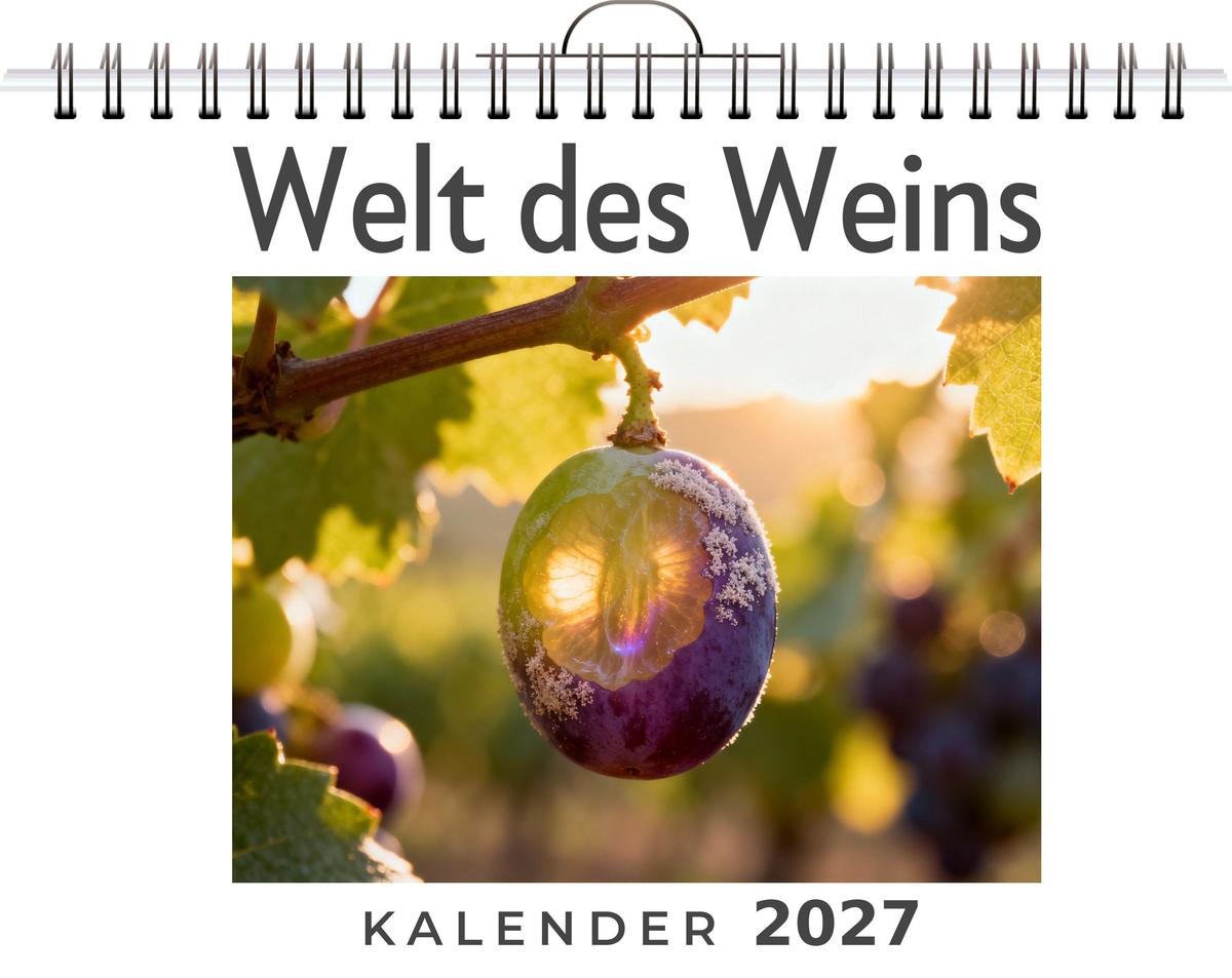 Welt des Weins