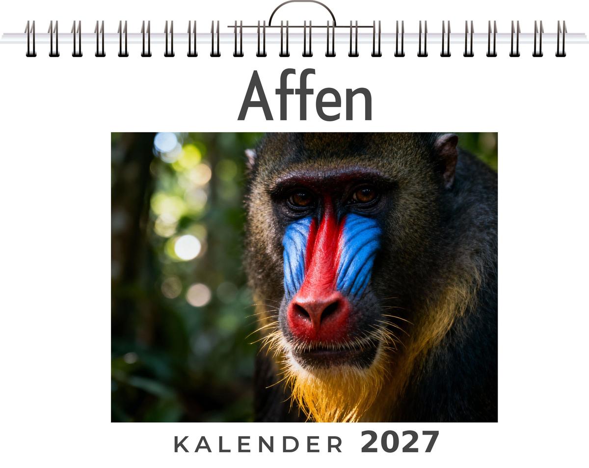Affen