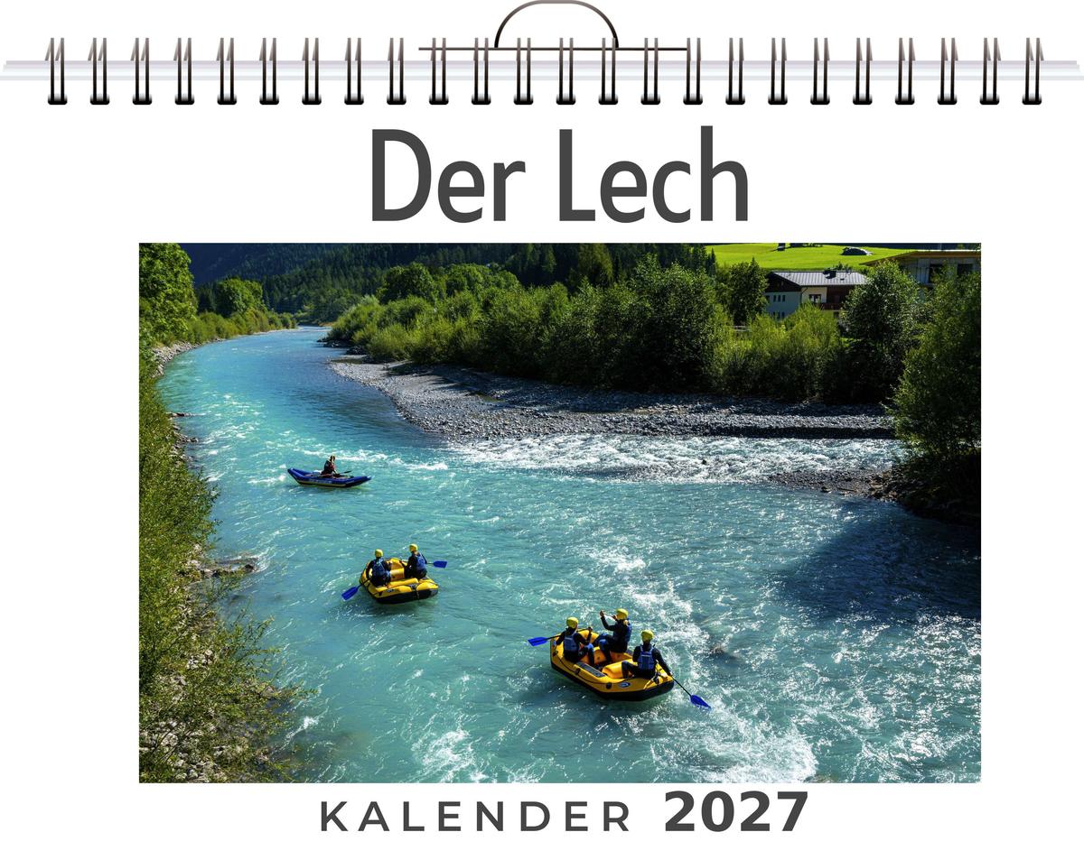 Der Lech