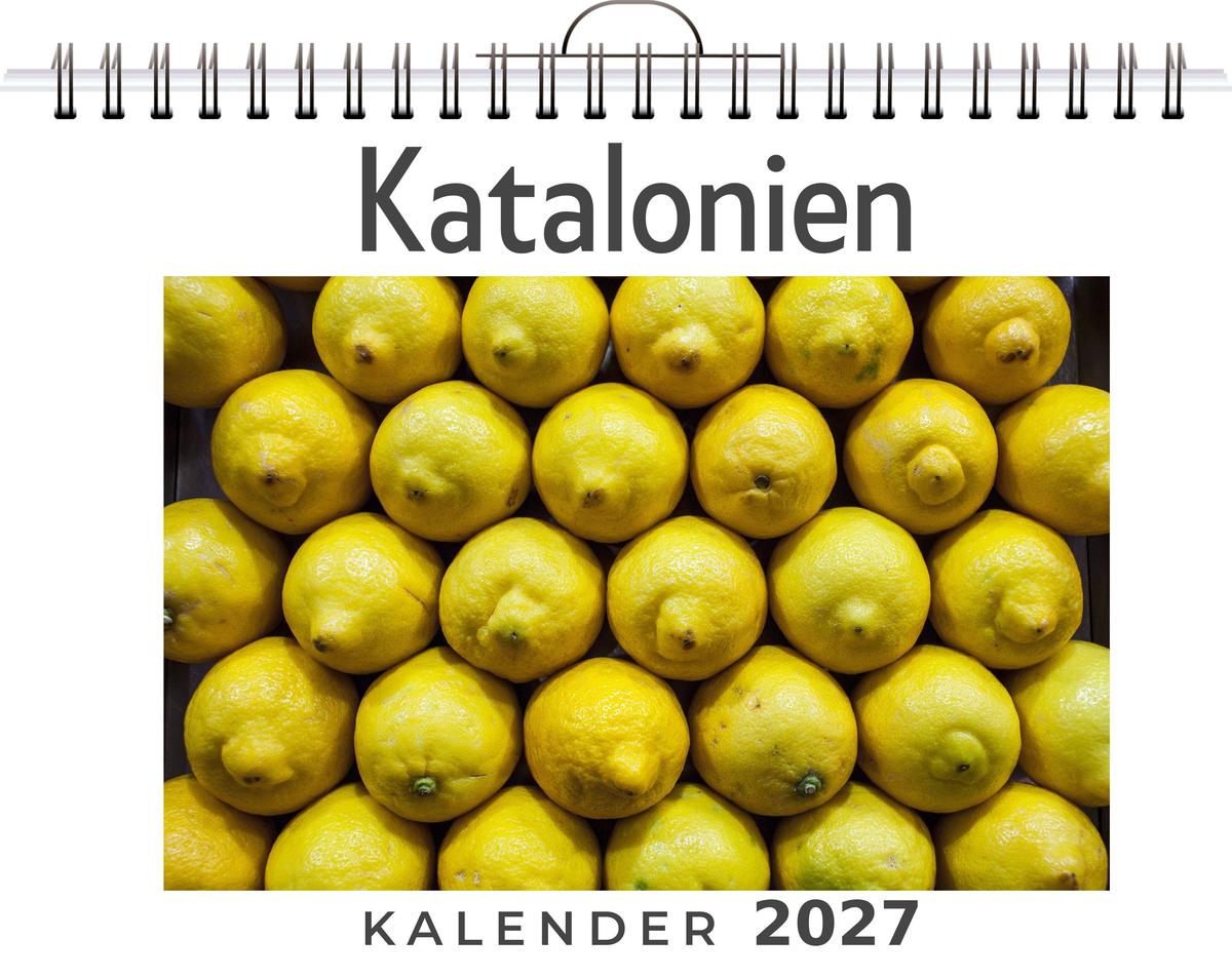 Katalonien