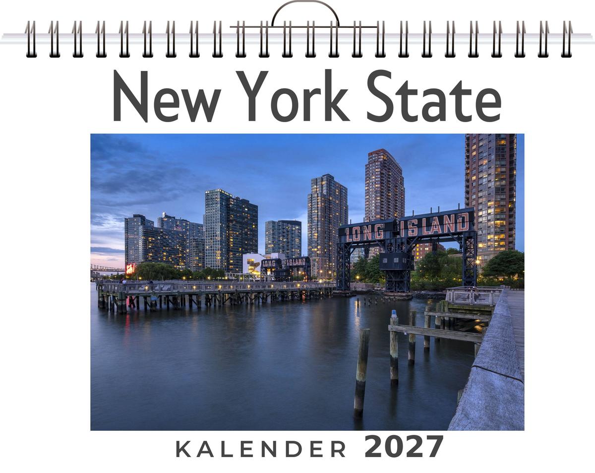 New York State