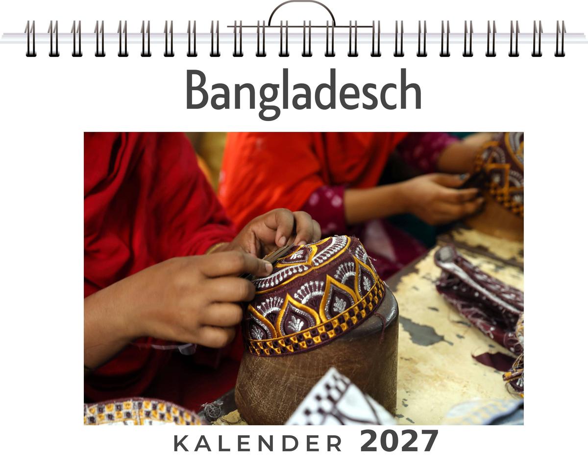 Bangladesch