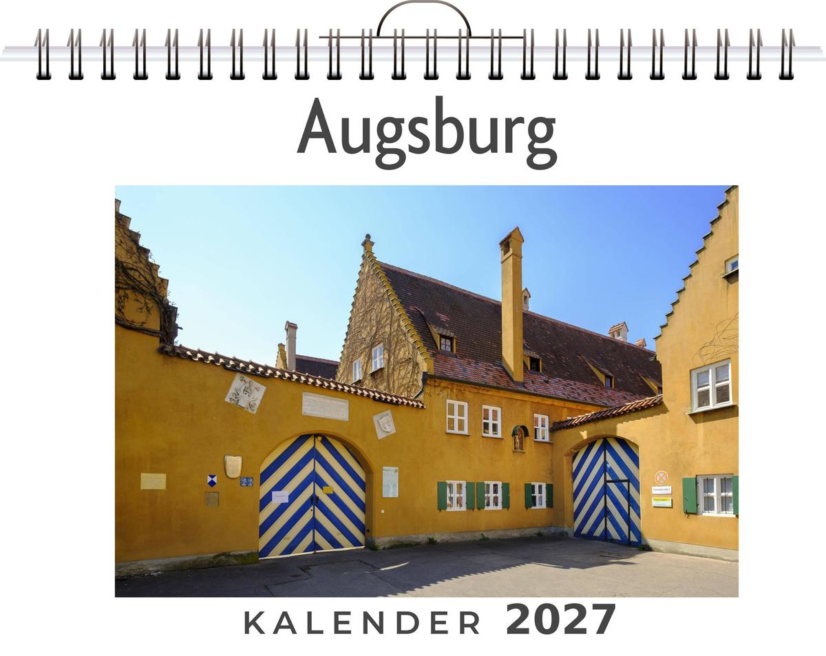 Augsburg