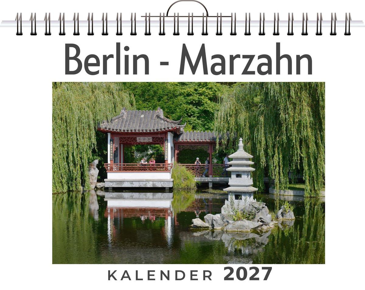 Berlin - Marzahn