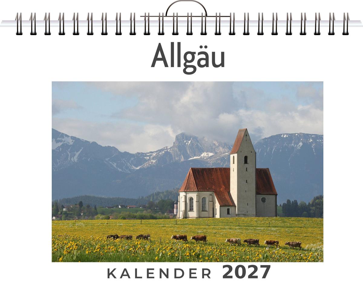 Allgäu