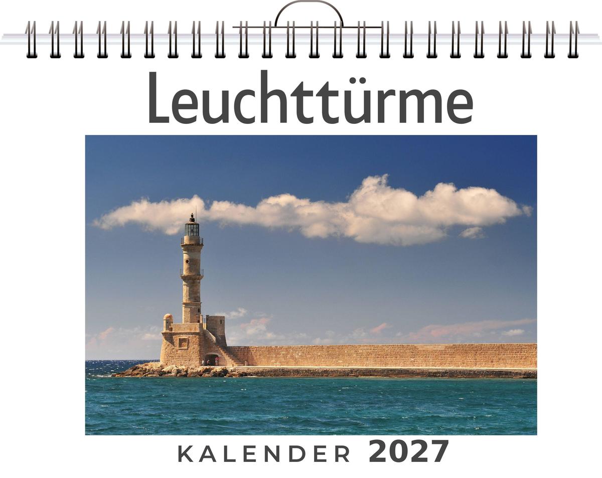 Leuchttürme
