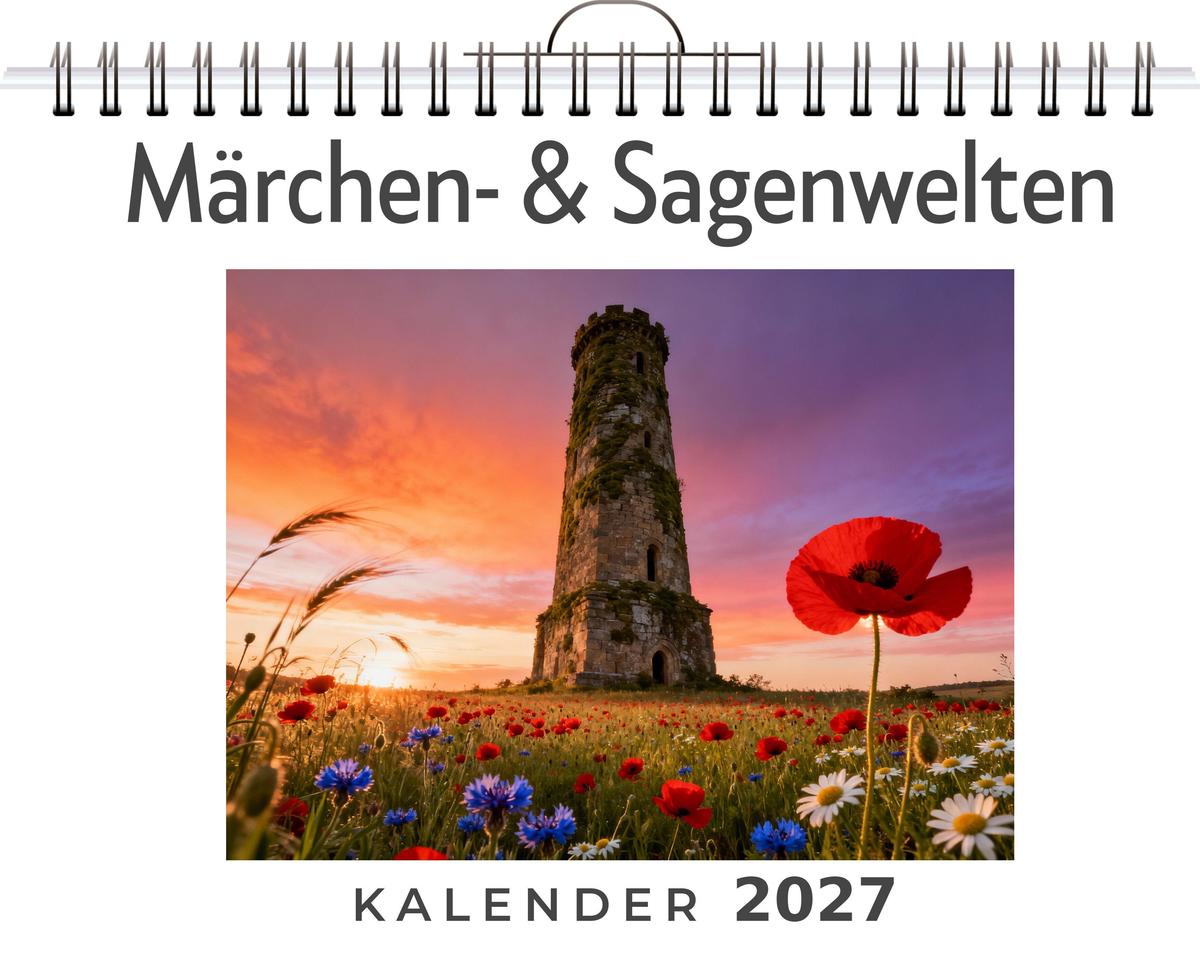 Märchen- & Sagenwelten